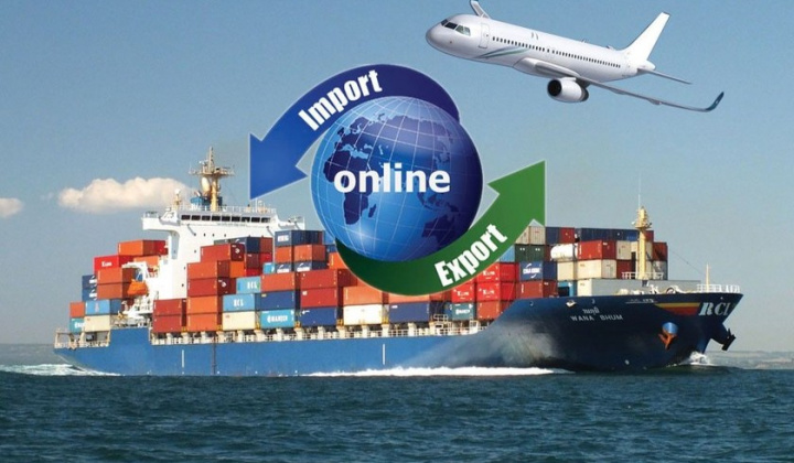 Doanh nghiệp Việt và mục tiêu 10 triệu USD doanh thu xuất khẩu trực tuyến