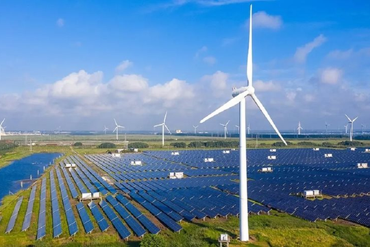 Tối ưu hóa khung khổ pháp lý hướng tới phát triển kinh tế số và kinh tế xanh trong ASEAN