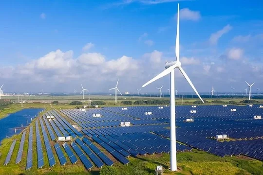 Tối ưu hóa khung khổ pháp lý hướng tới phát triển kinh tế số và kinh tế xanh trong ASEAN