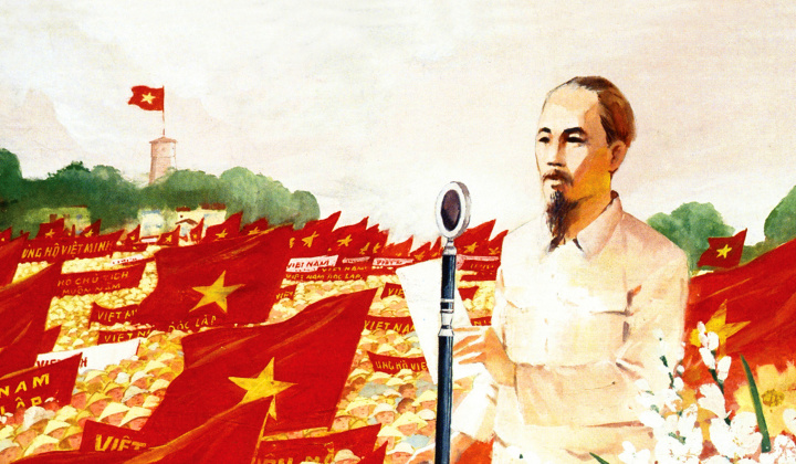 Tư tưởng Hồ Chí Minh về phát triển toàn diện các lĩnh vực của đời sống xã hội