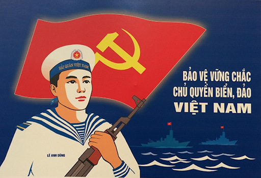 Quan điểm, chủ trương của Đảng ta về xây dựng bảo vệ chủ quyền lãnh thổ biên giới, biển, đảo