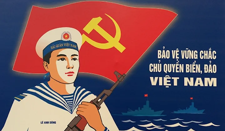 Quan điểm, chủ trương của Đảng ta về xây dựng bảo vệ chủ quyền lãnh thổ biên giới, biển, đảo