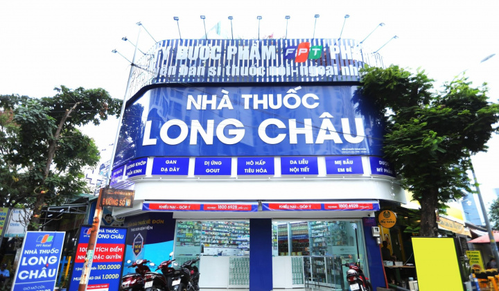 Đại diện Việt Nam tiên phong 2 năm liên tiếp thắng giải thưởng lớn tại Healthcare Asia Pharma Awards