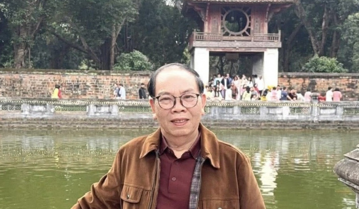 PGS.TS.GVCC. Nguyễn Bá Dương và dấu ấn trong lĩnh vực Tâm lý – Giáo dục