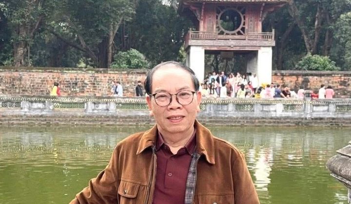 PGS.TS.GVCC. Nguyễn Bá Dương và dấu ấn trong lĩnh vực Tâm lý – Giáo dục