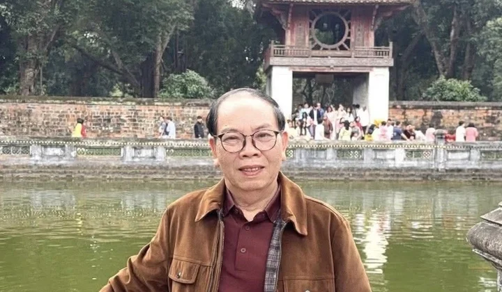 PGS.TS.GVCC. Nguyễn Bá Dương và dấu ấn trong lĩnh vực Tâm lý – Giáo dục