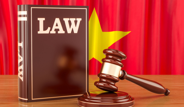 Hoàn thiện thể chế pháp luật hiện đại, đồng bộ, thúc đẩy phát triển nhanh và bền vững đất nước