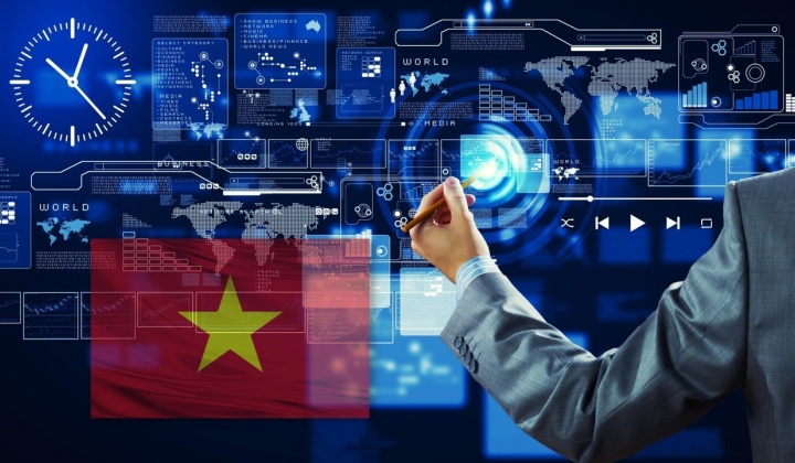 Gov’t approves digital technology industry development program for 2026–2030 period