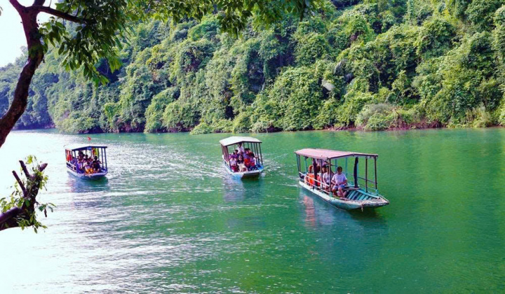 Mùa du lịch Thái Nguyên 2026 và định hướng phát huy bản sắc văn hóa vùng Việt Bắc