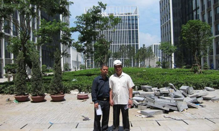 Thiếu tướng Trịnh Quốc Đoàn: Trân quý một hành trình tận hiến bằng cả khối óc và trái tim