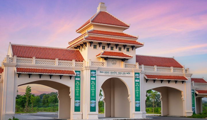 "Đại học Quốc gia Hà Nội phải trở thành trụ cột học thuật hàng đầu"