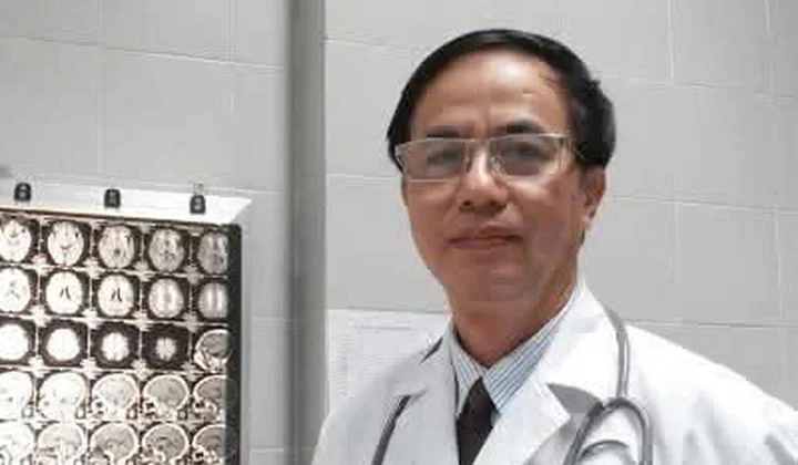 TTƯT, GVCC, PGS.TS.BS. Ngô Đăng Thục: Những dấu ấn thầm lặng với ngành Y
