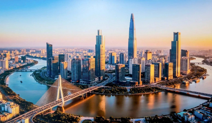 Tư tưởng Hồ Chí Minh soi sáng hành trình phát triển đất nước