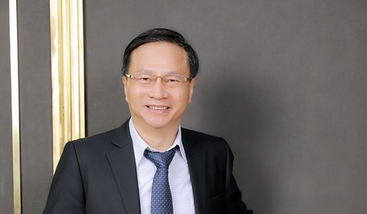TS. Tạ Văn Khoái: Từ trí tuệ khoa học đến thực tiễn hành động