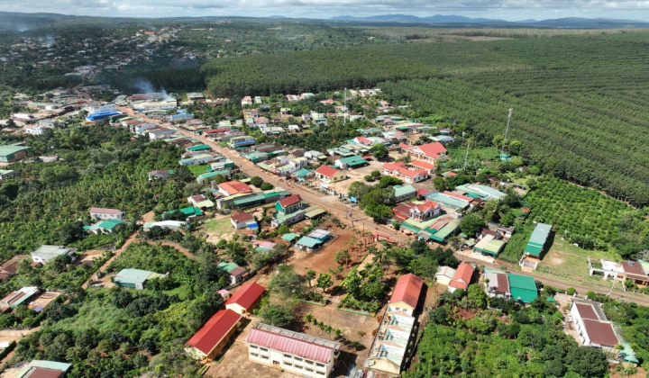 Ea Hiao khơi thông động lực tăng trưởng hai con số
