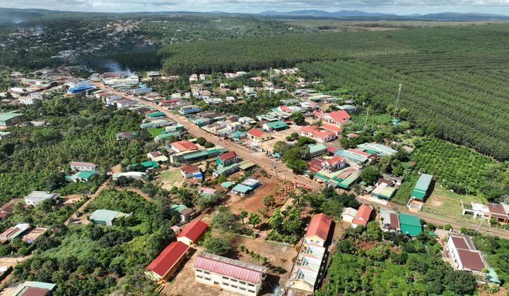 Ea Hiao khơi thông động lực tăng trưởng hai con số