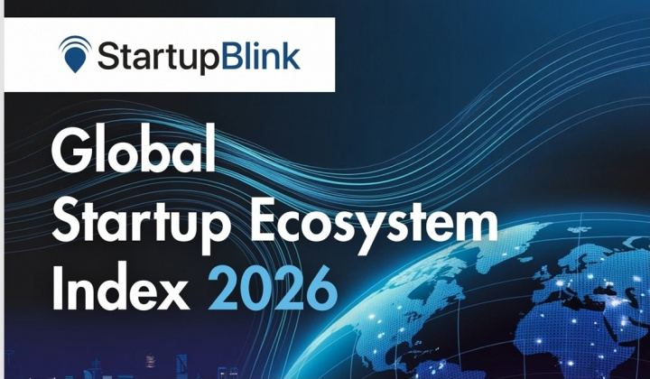 Vietnam enters global Top 50 startup ecosystems for the first time