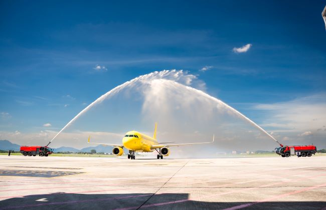 Từ Logistics, năng lượng đến hạ tầng: Dấu ấn T&T Group trên các trục kết nối chiến lược