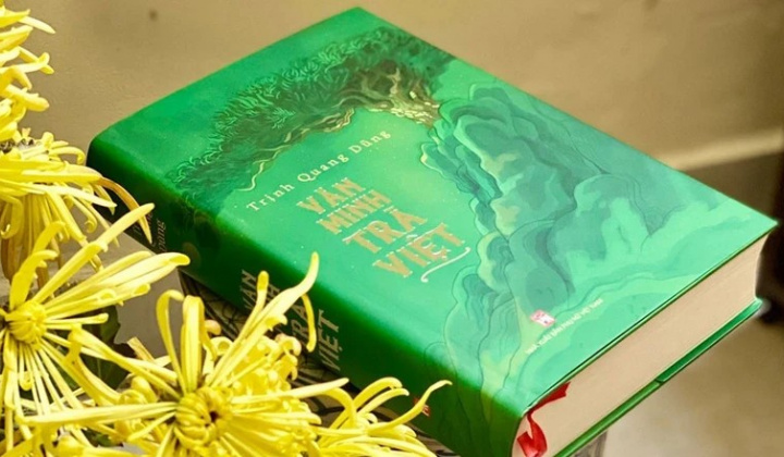 Trà đạo nhìn từ văn minh trà Việt