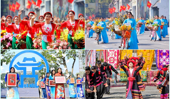 Nghị quyết của Quốc hội về phát triển văn hóa Việt Nam: Bước tiến thể chế, khơi dậy động lực phát triển