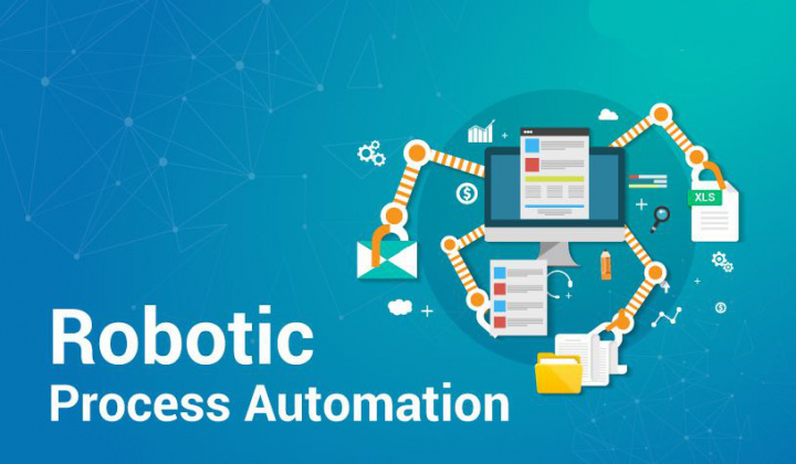 Tự động hóa quy trình kế toán bằng công nghệ RPA (Robotic Process Automation)
