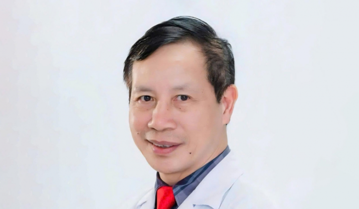BSCKII, BSCC. Vũ Công Khanh: Lắng nghe mong muốn của từng sản phụ