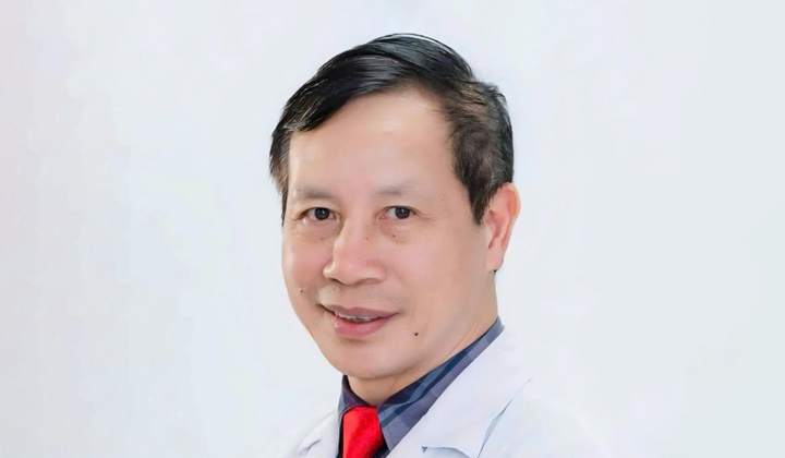 BSCKII, BSCC. Vũ Công Khanh: Lắng nghe mong muốn của từng sản phụ