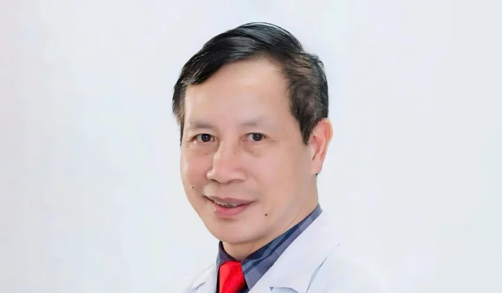 BSCKII, BSCC. Vũ Công Khanh: Lắng nghe mong muốn của từng sản phụ
