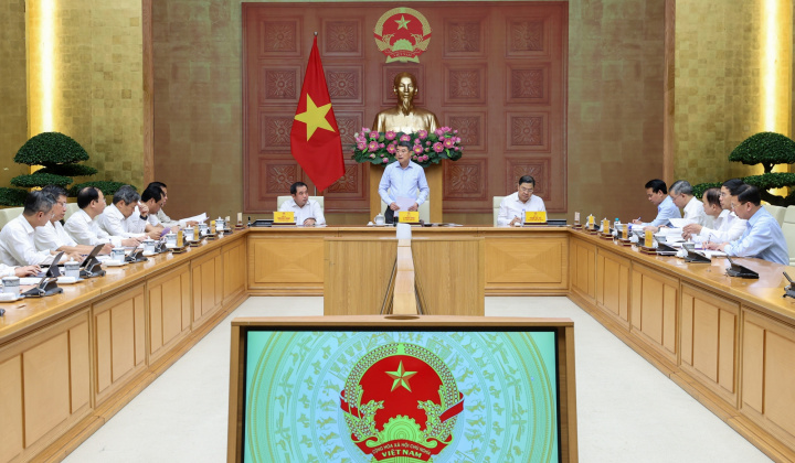 Phát triển nhà ở cho thuê: Hướng đi mới cân bằng thị trường đô thị