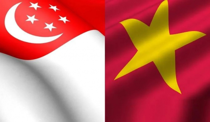 Việt Nam – Singapore và tầm nhìn hợp tác hướng tới tương lai
