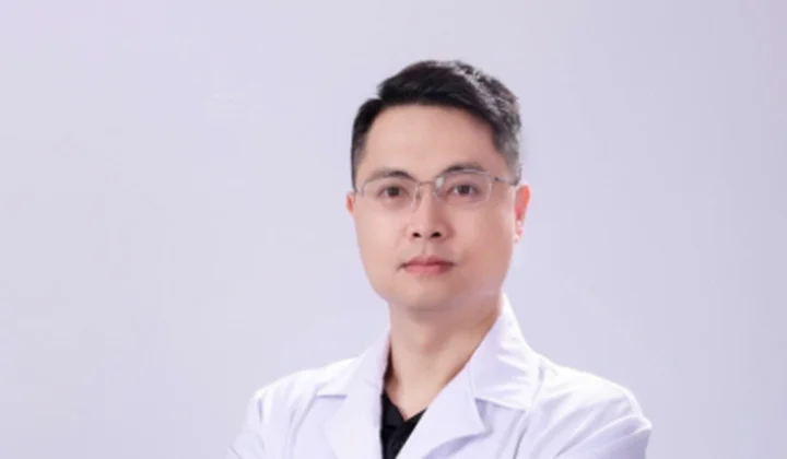 ThS.BSCKII. Nguyễn Tuấn Dũng: Y và Đức song hành trong trái tim