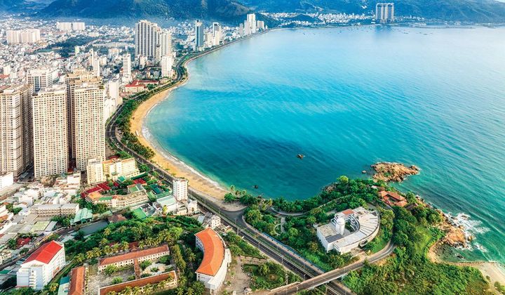 Ứng dụng khoa học – công nghệ trong quản lý bền vững tài nguyên biển Khánh Hòa: Thực tiễn bước đầu và yêu cầu đổi mới trong giai đoạn mới