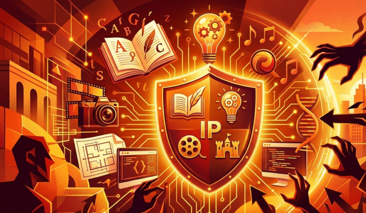Viet Nam determined to strictly handle all intellectual property rights violations