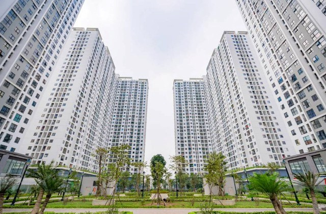 Tăng tốc phát triển nhà ở cho thuê đáp ứng nhu cầu người dân ở Hà Nội