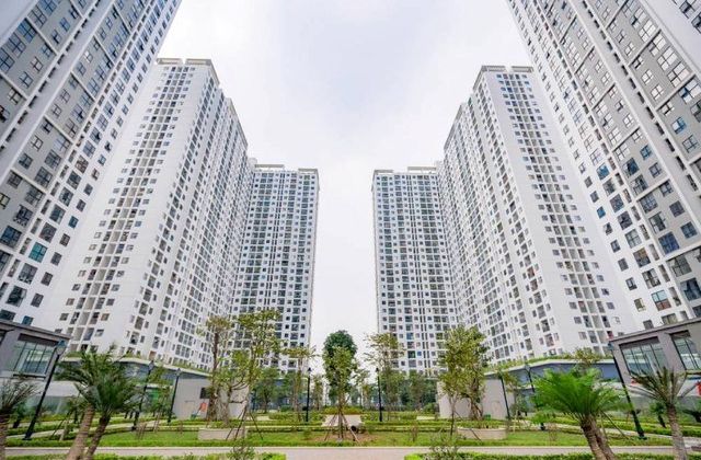 Tăng tốc phát triển nhà ở cho thuê đáp ứng nhu cầu người dân ở Hà Nội