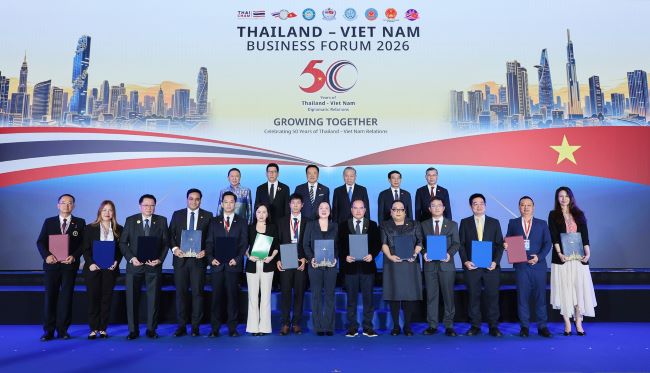 Vinpearl hợp tác với các nền tảng du lịch hàng đầu Đông Nam Á, mở rộng mạng lưới khách quốc tế