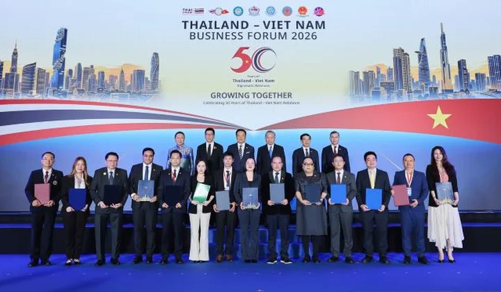 Vinpearl hợp tác với các nền tảng du lịch hàng đầu Đông Nam Á, mở rộng mạng lưới khách quốc tế