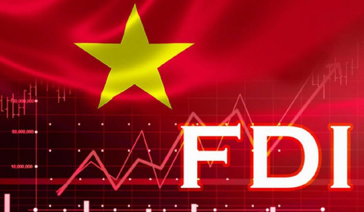 Để vốn FDI trở thành công cụ nâng cấp năng lực quốc gia: Chuyển từ thu hút bằng mọi giá sang lựa chọn chiến lược