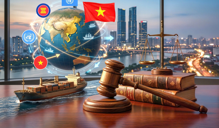 Hoàn thiện pháp luật về quyền tiếp cận thông tin trong Nhà nước pháp quyền xã hội chủ nghĩa Việt Nam: Những bước tiến, giới hạn và vấn đề đặt ra từ Luật năm 2016 đến Luật sửa đổi năm 2026