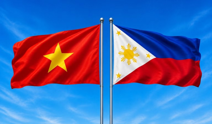 Tầm nhìn mới cho quan hệ Việt Nam-Philippines