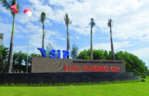 Việt Nam – Singapore: Định hình Hệ sinh thái Hợp tác Thế hệ mới trong Kỷ nguyên Số và Xanh