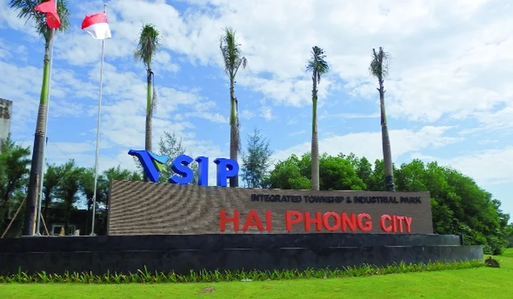 Việt Nam – Singapore: Định hình Hệ sinh thái Hợp tác Thế hệ mới trong Kỷ nguyên Số và Xanh