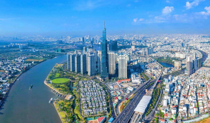 Ba dạng vốn trong nền kinh tế: Vì sao nguồn lực lớn chưa chuyển hóa thành tăng trưởng?