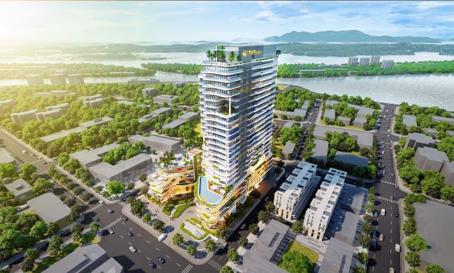 T&T Group với loạt dự án đang làm thay đổi “cục diện” BĐS nhiều vùng