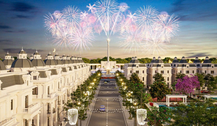 Danko Group tăng tốc tại Thanh Hóa, đón đầu cực tăng trưởng mới
