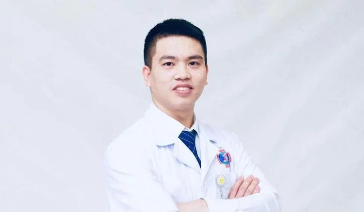 BSCKII. Phạm Trung Thông và triết lý điều trị từ sự thấu cảm