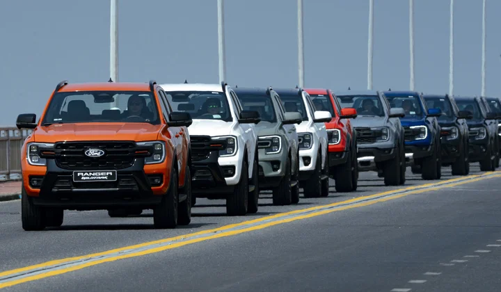 Triết lý “Ready Set Ford”: Bước chuyển chiến lược trong hệ giá trị thương hiệu Ford