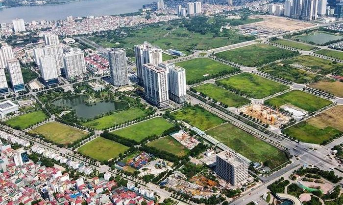 Hoàn thiện Cơ sở dữ liệu quốc gia về đất đai: Nền tảng của quản trị hiện đại và phát triển bền vững