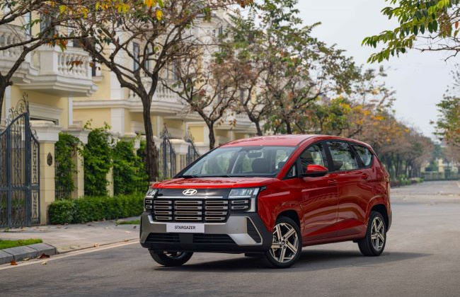 Thị trường ô tô phục hồi, Hyundai duy trì đà tăng trưởng