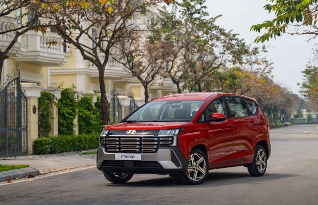Thị trường ô tô phục hồi, Hyundai duy trì đà tăng trưởng